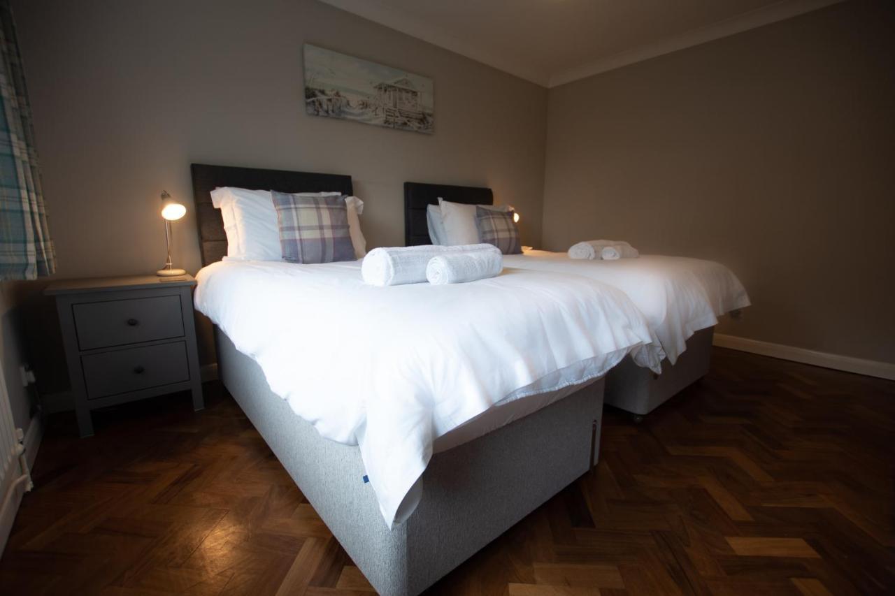 Kings Field Maisonette Eastleigh Buitenkant foto